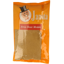 Erva Doce Moída Janota, Pacote 1Kg (Cópia)
