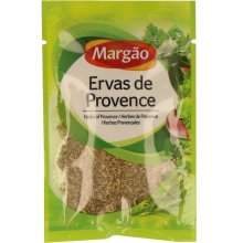 Ervas de Provence em Folhas Margão, Pacote 9gr