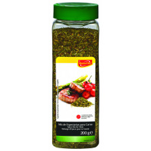 Mistura de Especiarias Masterchef para Carnes Frasco, 200gr