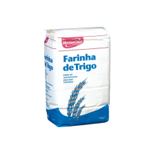 Farinha de Trigo Sem Fermento Masterchef, 1Kg