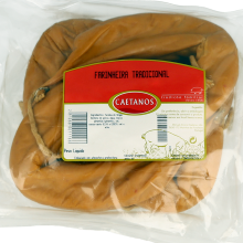 Farinheira Caetanos, Kg