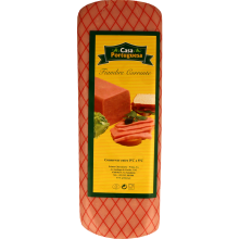 Fiambre Barra Casa Portuguesa, Kg