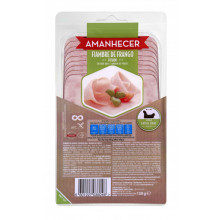 Fiambre de Frango Amanhecer, Fatias 150gr