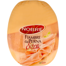 Fiambre Perna Extra Pequeno Nobre, Kg