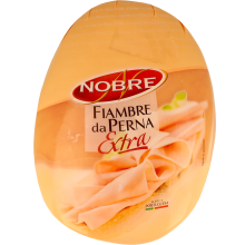Fiambre Perna Extra Nobre, Kg