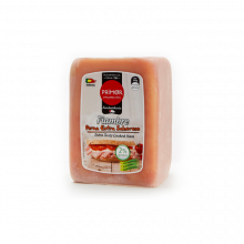 Fiambre Perna Saboroso Primor Quadrado, Kg