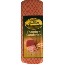 Fiambre Extra Saboroso Sandwich Primor, Kg
