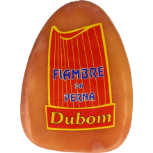 Fiambre Perna Extra Sicasal Dubom, Kg