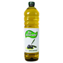 Azeite Tradicional Fio Dourado, 1Lt