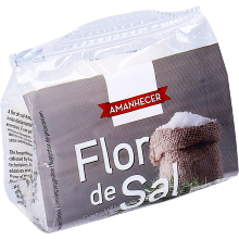 Flor de Sal Amanhecer, 150gr