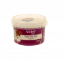 Flor de Sal Vatel, 175gr