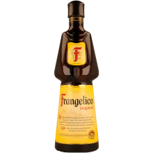 Licor Frangelico, 70CL