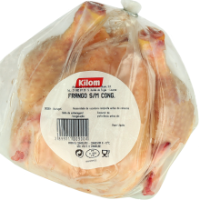 Frango sem Miúdos Congelado, Kg