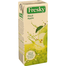 Sumo Maçã Fresky, 20CL