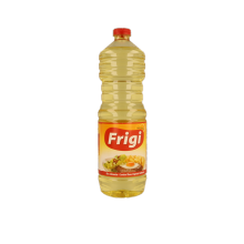 Óleo Alimentar Frigi, 1Lt