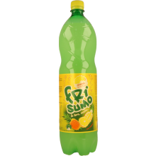 Refrigerante Frisumo Ananás Com Gás, 1,5Lt