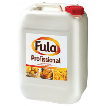 ÓLEO PROFISSIONAL FULA, 10 LT
