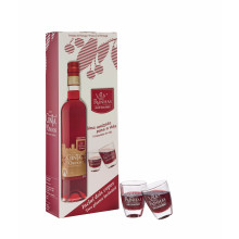 Ginja Vila das Rainhas sem Fruto, 50CL