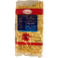 Massa Noodles Chinesa Globo, 250gr