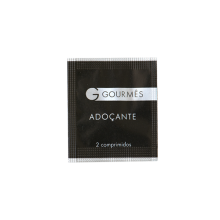 Adoçante Gourmês Drageias, 250Un
