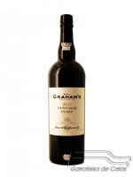 Grahams, LBV 2011