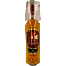 Whisky Grant's 70CL