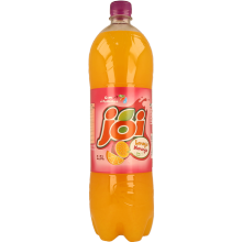 Sumo de Laranja Maracujá Joi ,1,5LT