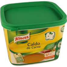 Caldo em Pasta Knorr Carne, 1Kg