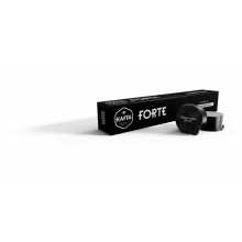 Café Kaffa Forte, Cápsulas, 10Un