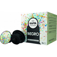 Café Kaffa Negro, Cápsulas, 16Un