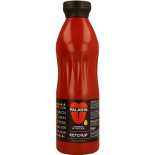 Ketchup Paladin, 1Kg