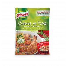 Knorr Tempero para Frango com Ervas Aromáticas, 24gr