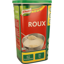 Roux Knorr Espessante, 1Kg
