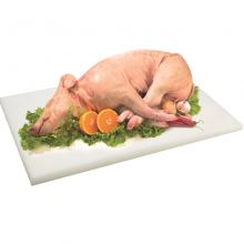 Carcaça de Leitão Congelada 4/6.5Kg