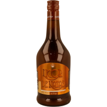 Licor de Natas Milbar 70CL