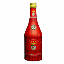 Licor Pastel de Nata SL Benfica, 70CL