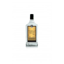 Licor Triple Seco Spirit Bar, 1Lt