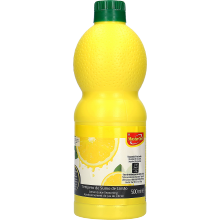 Tempero Sumo de Limão Masterchef, 500ml