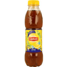 Ice Tea Limão Lipton, PET 50cl