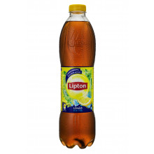Ice Tea Limão Lipton, 1,5Lt