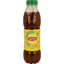 Ice Tea Manga Lipton, PET 50cl