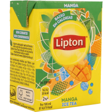 Ice Tea Manga Lipton, 20cl