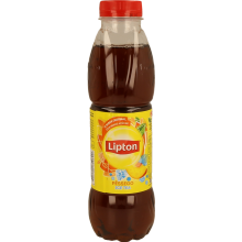 Ice Tea Pêssego Lipton, PET 50cl