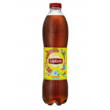 Ice Tea Pêssego Lipton, 1,5Lt