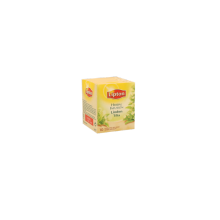 Infusão Lipton Tília, Saquetas, 10Un