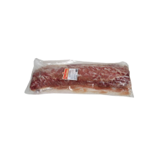 Lombo de Porco Sem Osso com Salmoura Congelado, Kg