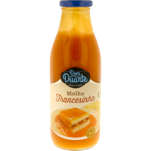 Molho de Francesinha D. Duarte, 500gr
