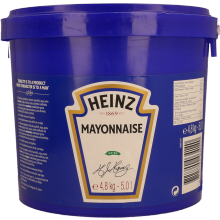 Maionese Heinz, 5Lt
