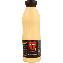 Maionese Paladin, 900gr