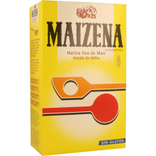 Farinha Maizena, 700gr